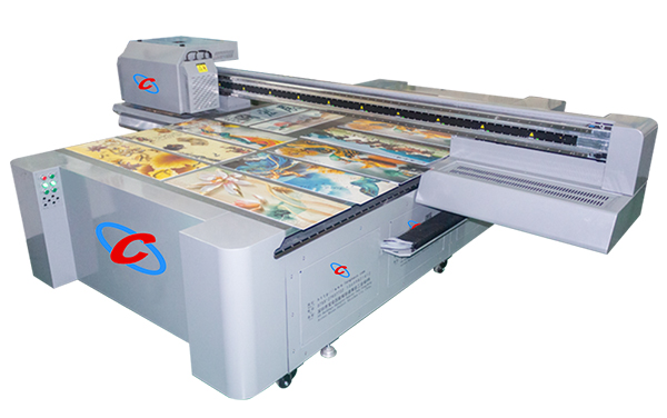 D-1高溫稀晶打印機